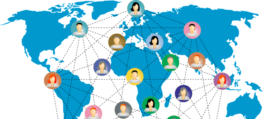 Come gestire un team di lavoro a distanza