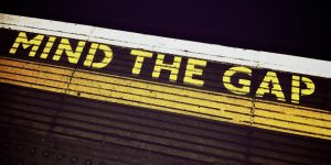 how to perform gap analysis