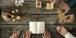 identify strategy