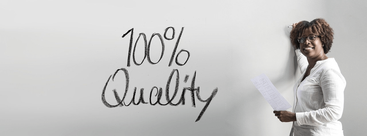 il metodo six sigma