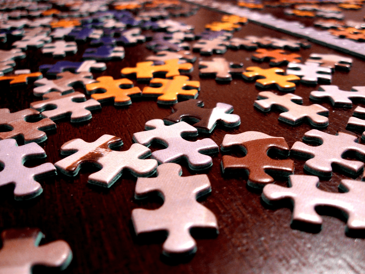 l'abilita di problem solving