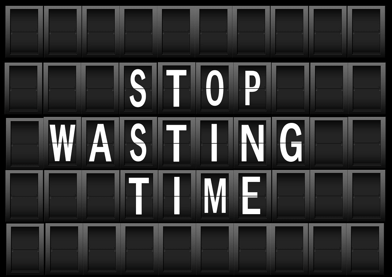 lead e lag time in un progetto