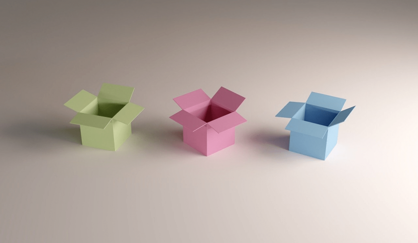 output finali di progetto