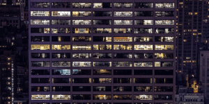 plesant working environment