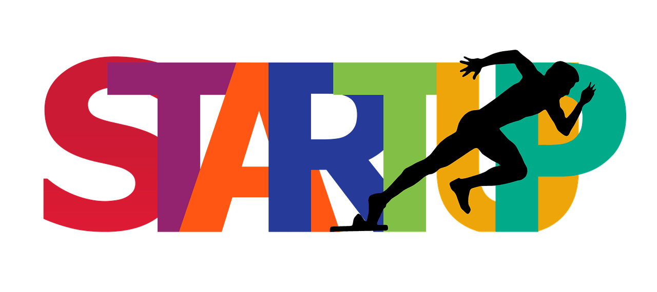 pm per le start-up