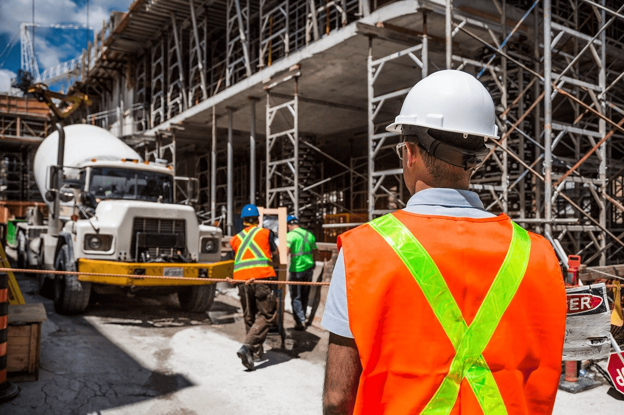 project management nell'edilizia