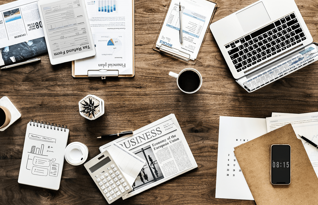 project tools
