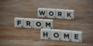 remote team