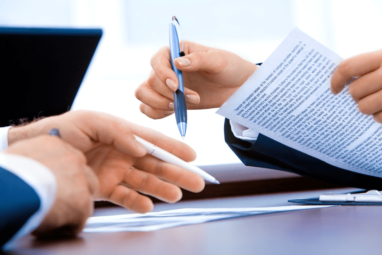Statement of Work objectives and project work