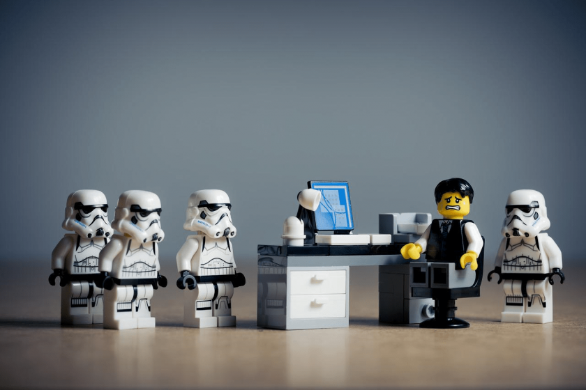 Tecniche di project management per la pianificazione e il controllo dei progetti