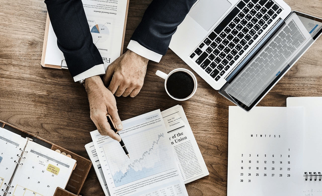 the feasibility study