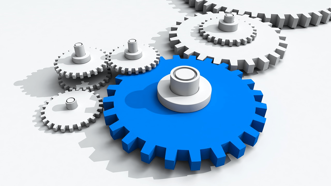 the functional organization structure
