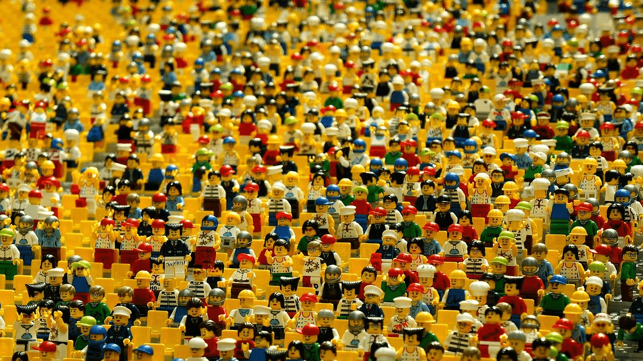 the project resources