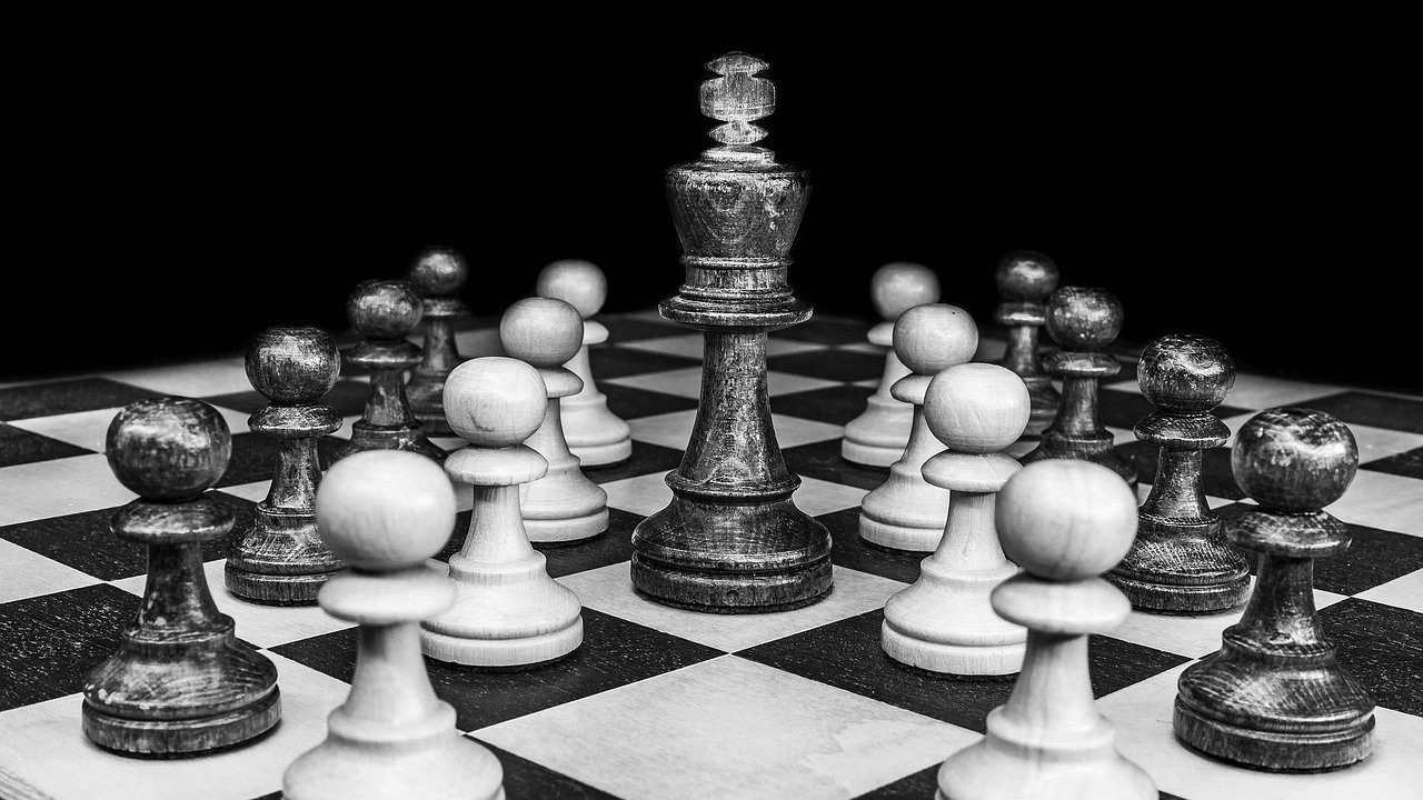 the shared leadership