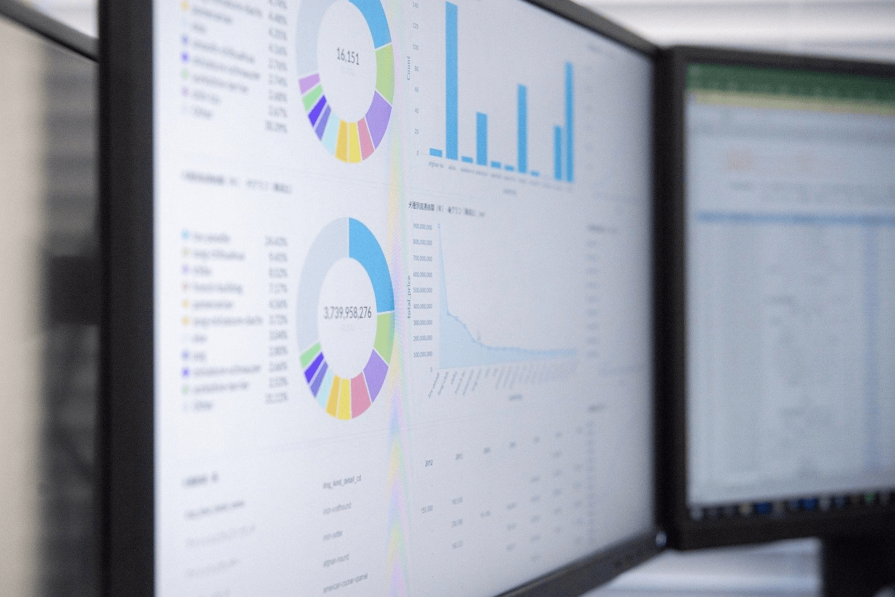 un software di project management
