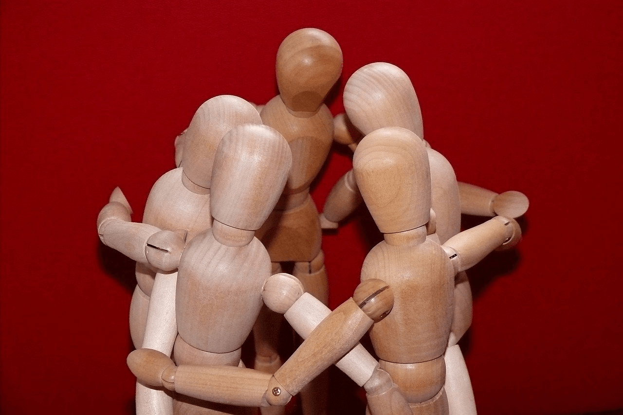 valutazione del team